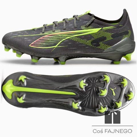 Buty Puma Ultra 5 Ultimate FG 108159-03