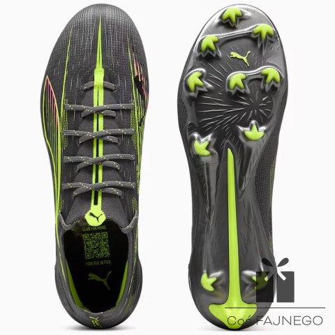 Buty Puma Ultra 5 Ultimate FG 108159-03