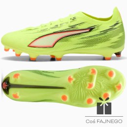 Buty Puma Ultra 6 Match FG/AG 108687-01