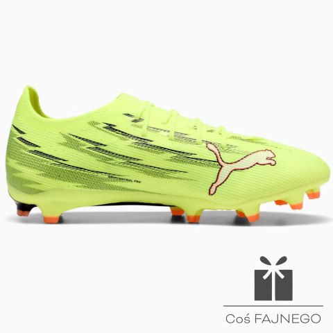 Buty Puma Ultra 6 Match FG/AG 108687-01