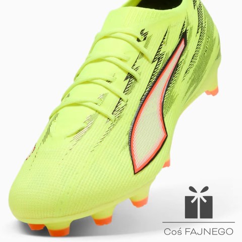 Buty Puma Ultra 6 Match FG/AG 108687-01