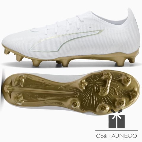 Buty Puma Ultra 6 Match FG/AG 108687-04