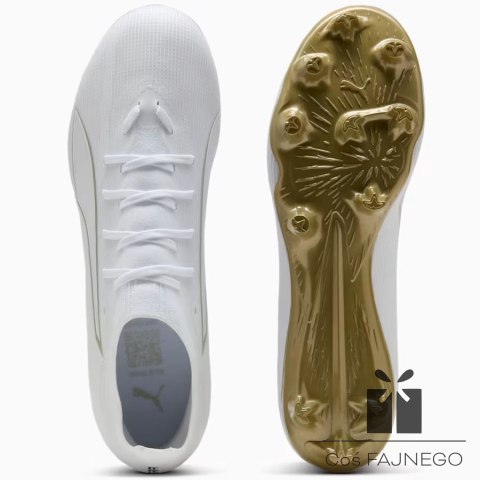 Buty Puma Ultra 6 Match FG/AG 108687-04