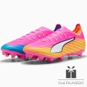 Buty Puma Ultra 6 Match FG/AG 108687-05