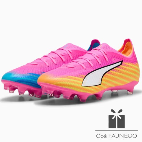 Buty Puma Ultra 6 Match FG/AG 108687-05