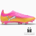 Buty Puma Ultra 6 Match FG/AG 108687-05