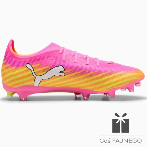 Buty Puma Ultra 6 Match FG/AG 108687-05