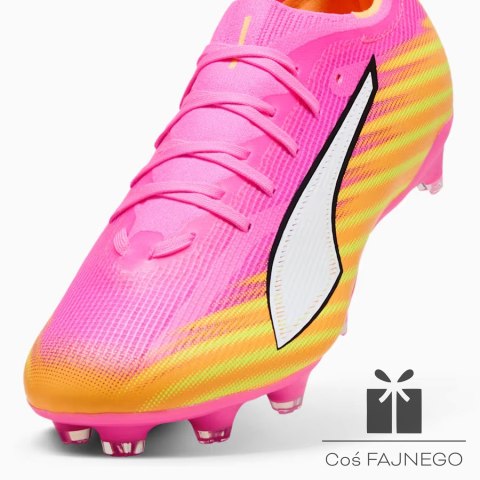 Buty Puma Ultra 6 Match FG/AG 108687-05