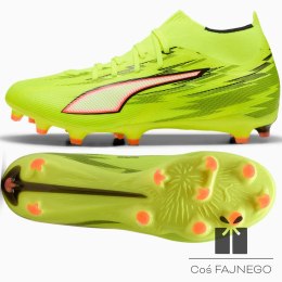 Buty Puma Ultra 6 Match+ FG/AG 108702-01