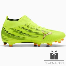 Buty Puma Ultra 6 Match+ FG/AG 108702-01