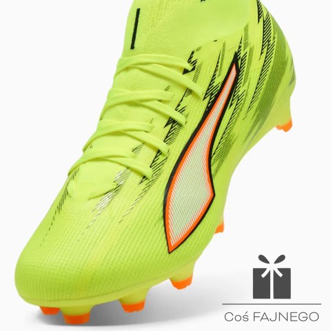 Buty Puma Ultra 6 Match+ FG/AG 108702-01