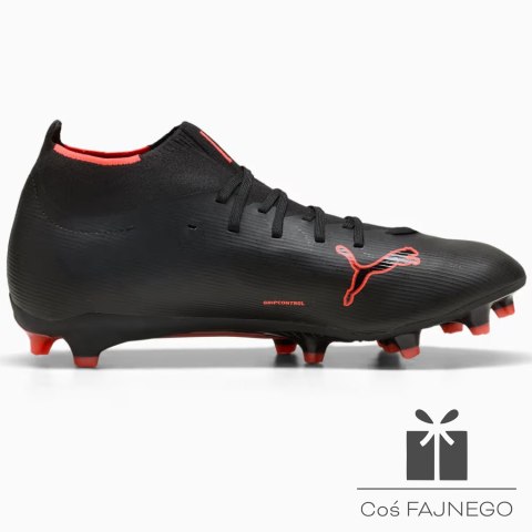 Buty Puma Ultra 6 Match+ FG/AG 108702-02