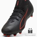 Buty Puma Ultra 6 Match+ FG/AG 108702-02