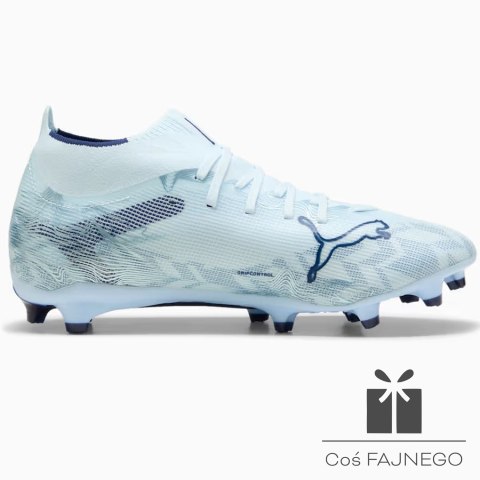 Buty Puma Ultra 6 Match+ FG/AG 108702-03