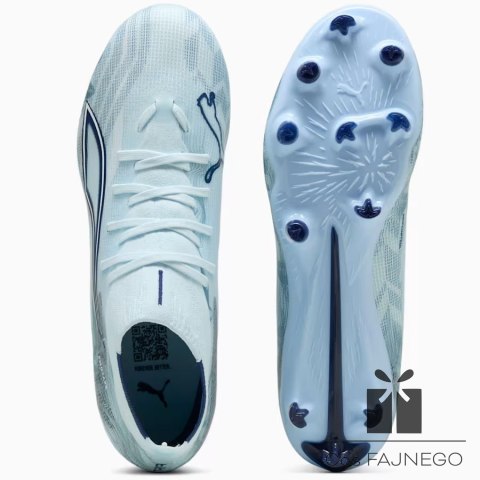 Buty Puma Ultra 6 Match+ FG/AG 108702-03