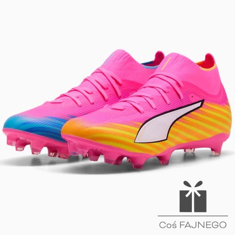 Buty Puma Ultra 6 Match+ FG/AG 108702-05
