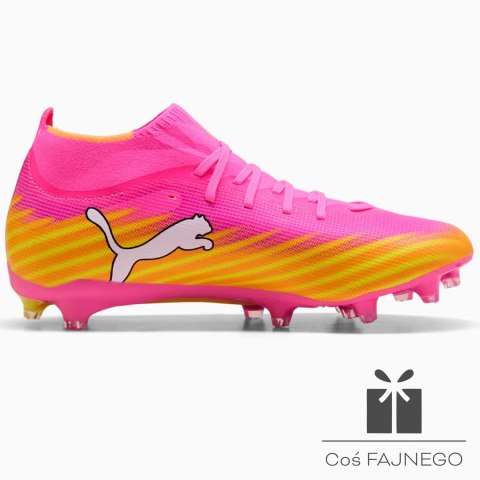 Buty Puma Ultra 6 Match+ FG/AG 108702-05