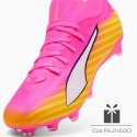 Buty Puma Ultra 6 Match+ FG/AG 108702-05