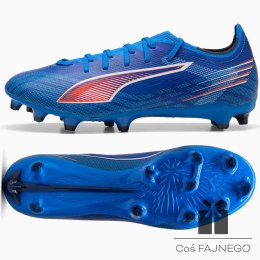 Buty Puma Ultra 6 Match FG/MG 108514-01