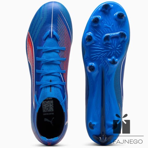Buty Puma Ultra 6 Match FG/MG 108514-01