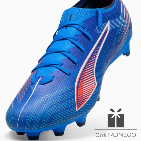 Buty Puma Ultra 6 Match FG/MG 108514-01