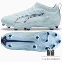 Buty Puma Ultra 6 Match Jr FG/AG 108701-03