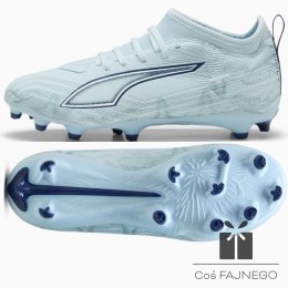 Buty Puma Ultra 6 Match Jr FG/AG 108701-03