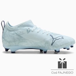 Buty Puma Ultra 6 Match Jr FG/AG 108701-03