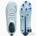 Buty Puma Ultra 6 Match Jr FG/AG 108701-03