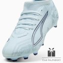 Buty Puma Ultra 6 Match Jr FG/AG 108701-03