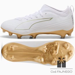 Buty Puma Ultra 6 Match Jr FG/AG 108701-04