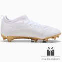 Buty Puma Ultra 6 Match Jr FG/AG 108701-04