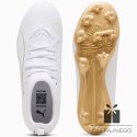 Buty Puma Ultra 6 Match Jr FG/AG 108701-04