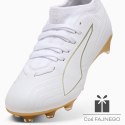 Buty Puma Ultra 6 Match Jr FG/AG 108701-04