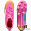 Buty Puma Ultra 6 Match Jr FG/AG 108701-05