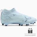 Buty Puma Ultra 6 Match+LL Jr FG/AG 108691-03