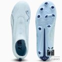 Buty Puma Ultra 6 Match+LL Jr FG/AG 108691-03