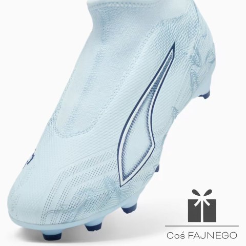 Buty Puma Ultra 6 Match+LL Jr FG/AG 108691-03
