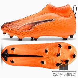 Buty Puma Ultra 6 Match+LL Jr FG/MG 108526-03