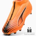 Buty Puma Ultra 6 Match+LL Jr FG/MG 108526-03