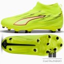 Buty Puma Ultra 6 Match+LL Jr FG/MG 108691-01