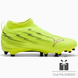 Buty Puma Ultra 6 Match+LL Jr FG/MG 108691-01