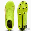 Buty Puma Ultra 6 Match+LL Jr FG/MG 108691-01