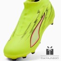 Buty Puma Ultra 6 Match+LL Jr FG/MG 108691-01