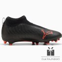 Buty Puma Ultra 6 Match+LL Jr FG/MG 108691-02