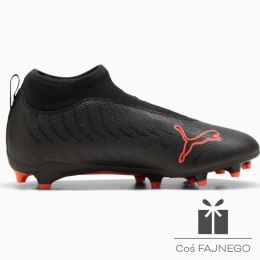 Buty Puma Ultra 6 Match+LL Jr FG/MG 108691-02