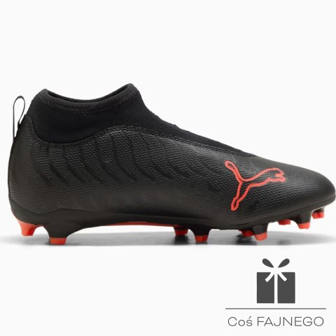 Buty Puma Ultra 6 Match+LL Jr FG/MG 108691-02