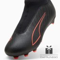 Buty Puma Ultra 6 Match+LL Jr FG/MG 108691-02
