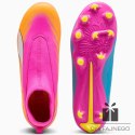 Buty Puma Ultra 6 Match+LL Jr FG/MG 108691-05