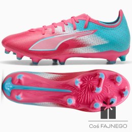 Buty Puma Ultra 6 Match Re-Charge FG/AG 108765-01